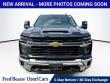 Certified 2024 Chevrolet Silverado 2500 HD LT Truck Crew Cab