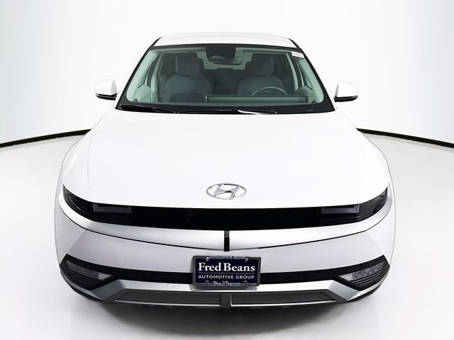 Certified 2024 Hyundai IONIQ 5 SEL with VIN KM8KN4DE8RU270151 for sale in Flemington, NJ