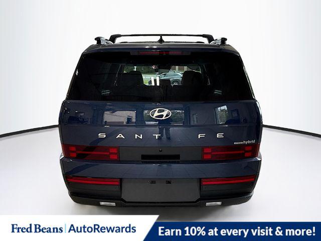 2026 Hyundai Santa Fe SEL - Photo 6