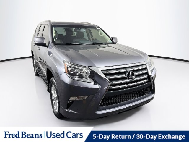  LEXUS GX 460