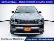 Certified 2022 Jeep Compass Limited SUV