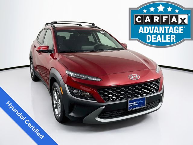 2023 Hyundai Kona