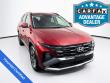 Certified 2025 Hyundai Tucson SEL SUV