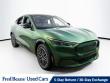 Certified 2024 Ford Mustang Mach-E Premium SUV