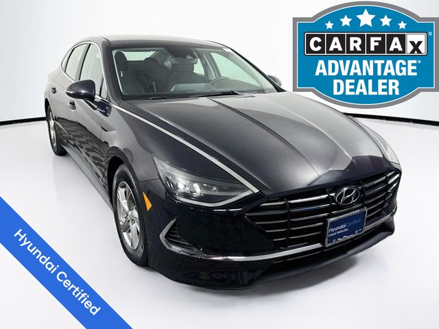 Used Hyundai Sonata For Sale in Doylestown, PA