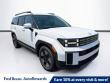 New 2026 Hyundai Santa Fe Hybrid SEL SUV