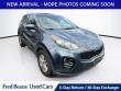 Certified 2019 Kia Sportage LX SUV