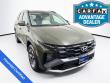 Certified 2025 Hyundai Tucson SEL SUV