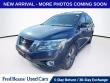 Used 2013 Nissan Pathfinder Platinum SUV