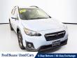 Used 2020 Subaru Crosstrek Premium SUV