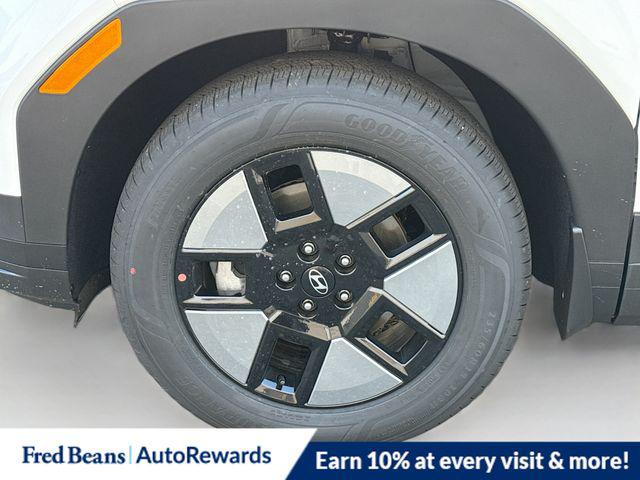 2026 Hyundai Santa Fe SE - Photo 6