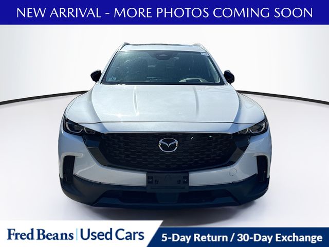 2025 Mazda CX-50 2.5 S Premium Plus's photo