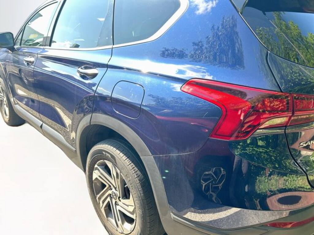 Certified 2023 Hyundai Santa Fe SEL SUV