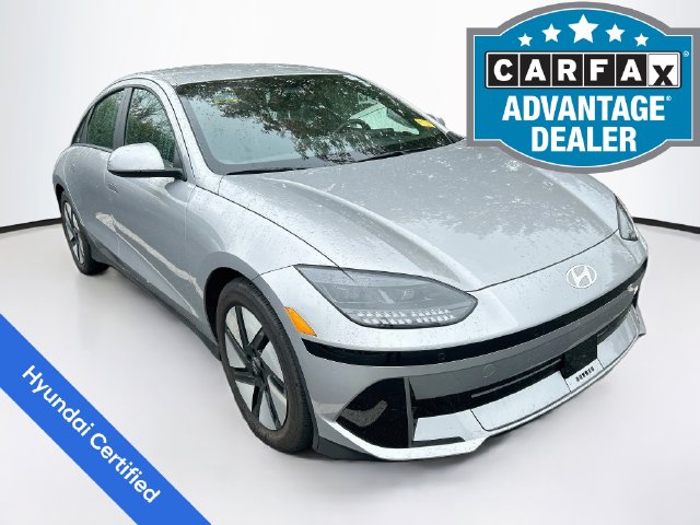 2024 Hyundai IONIQ 6 SE
