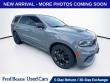 Certified 2021 Dodge Durango R/T SUV