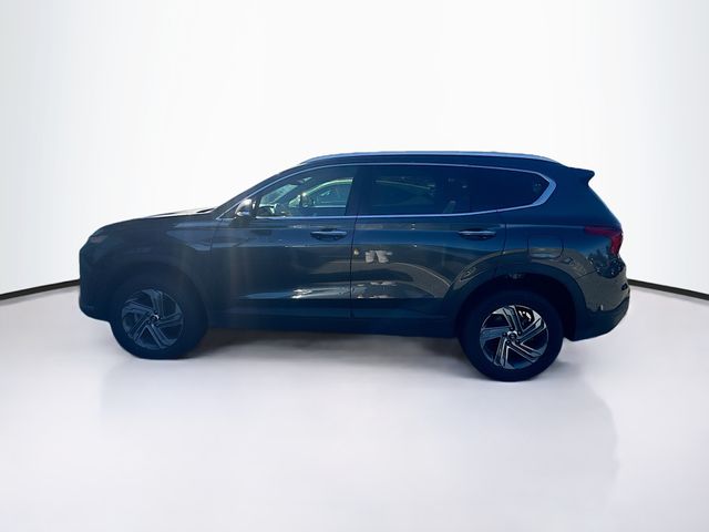 2023 Hyundai Santa Fe SEL photo 2