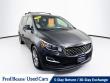 Used 2020 Kia Sedona EX Van