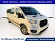  Ford Transit-350 Passenger