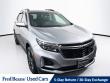 Certified 2023 Chevrolet Equinox RS SUV