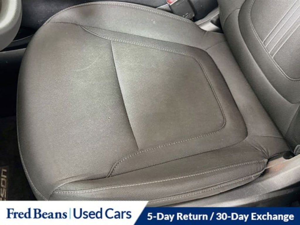 Used 2023 Hyundai Tucson SEL SUV
