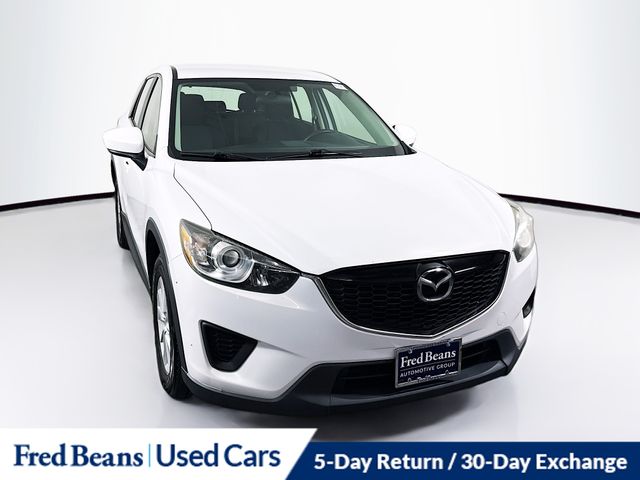 2014 Mazda CX-5 Sport's photo