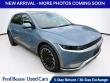 Certified 2023 Hyundai IONIQ 5 Limited SUV