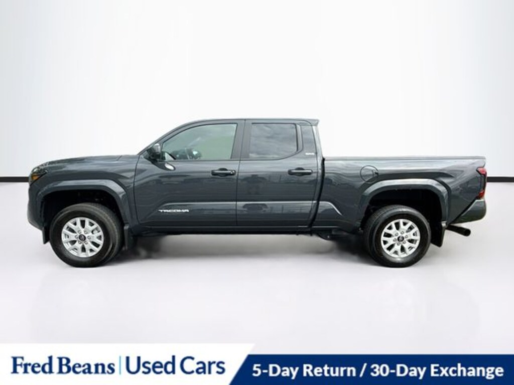 Used 2024 Toyota Tacoma Truck Double Cab