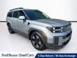 Certified 2024 Hyundai Santa Fe Hybrid SEL SUV