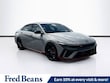 Hyundai Elantra N