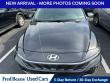 Certified 2026 Hyundai Elantra SEL Sport Premium Sedan