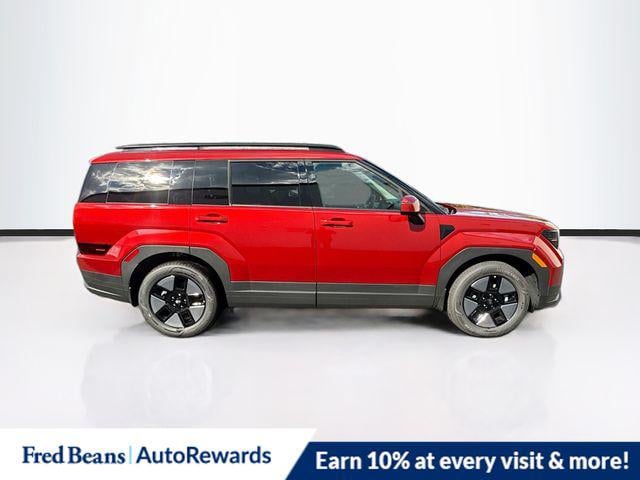 2026 Hyundai Santa Fe SEL - Photo 10