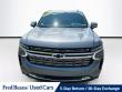 Used 2021 Chevrolet Tahoe Premier SUV
