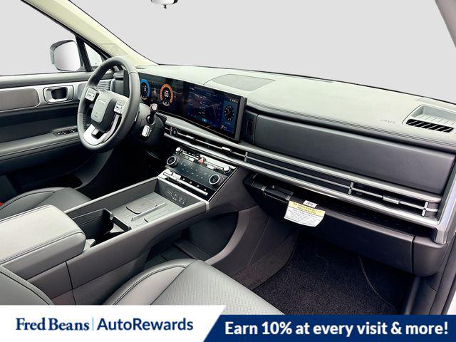 2026 Hyundai Santa Fe SEL - Photo 35