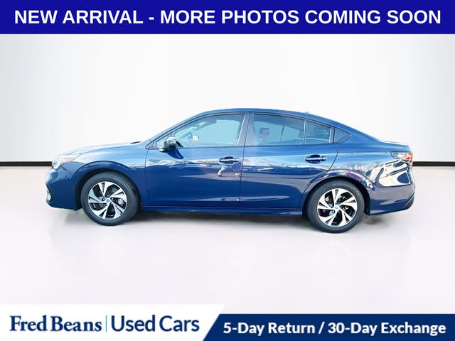 2024 Subaru Legacy Premium photo 4