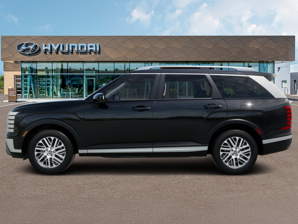 New 2026 Hyundai Palisade SEL AWD SUV