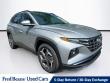 Certified 2024 Hyundai Tucson Limited SUV