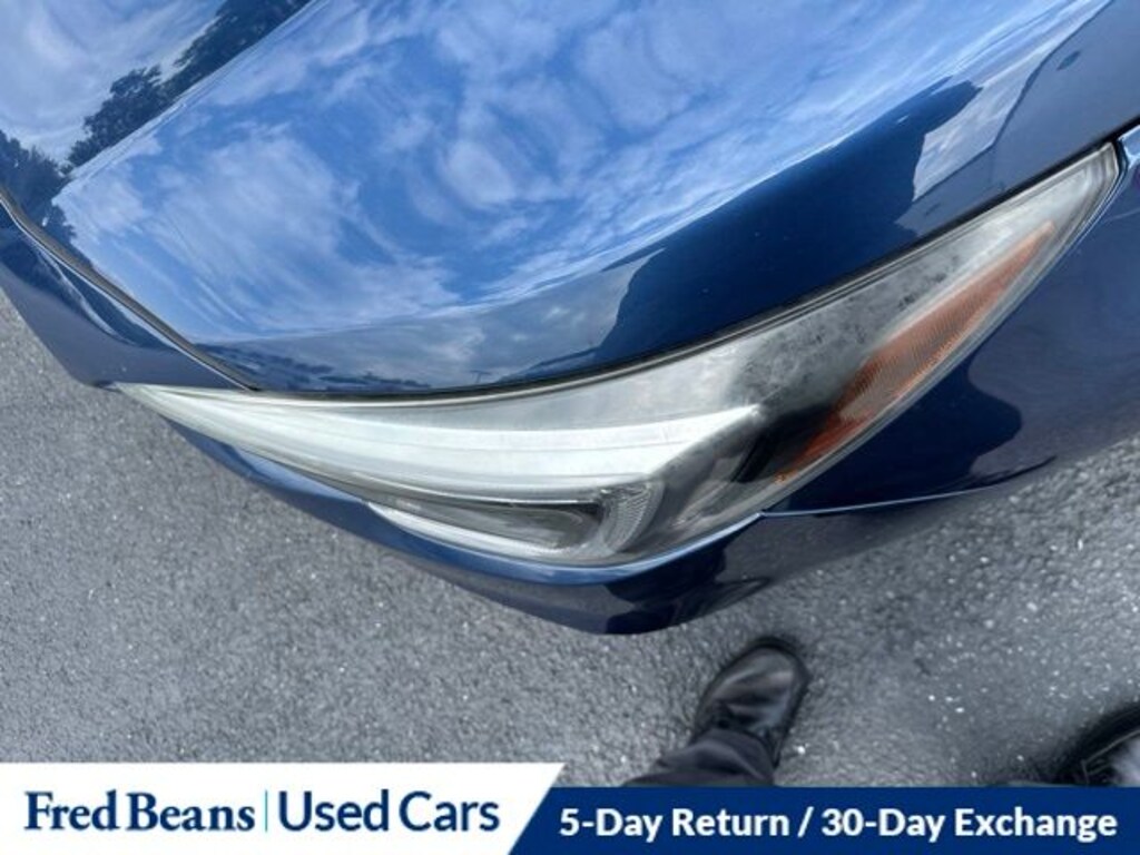 Certified 2019 Subaru Legacy 2.5i Limited Sedan