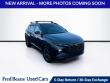 Certified 2023 Hyundai Tucson Limited SUV