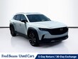 Mazda CX-50