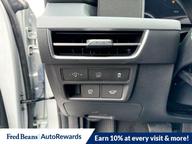 2025 Hyundai Sonata Hybrid Limited - Photo 14