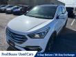 Used 2017 Hyundai Santa Fe Sport 2.0L Turbo Ultimate SUV