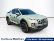 Certified 2023 Hyundai Santa Cruz 2.5L SEL Truck Crew Cab