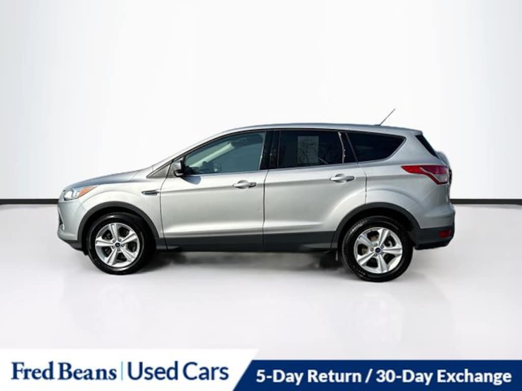 Used 2015 Ford Escape SE SUV