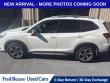 Used 2023 Subaru Forester Touring SUV