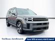 New 2026 Hyundai Santa Fe Limited AWD SUV