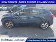 Certified 2017 Honda HR-V LX AWD SUV