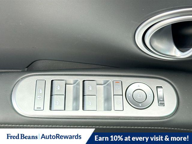 2026 Hyundai Palisade Calligraphy - Photo 23