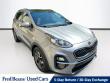 Certified 2021 Kia Sportage EX SUV