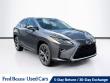Certified 2018 Lexus RX 450h  SUV