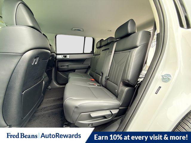 2026 Hyundai Santa Fe SEL - Photo 30